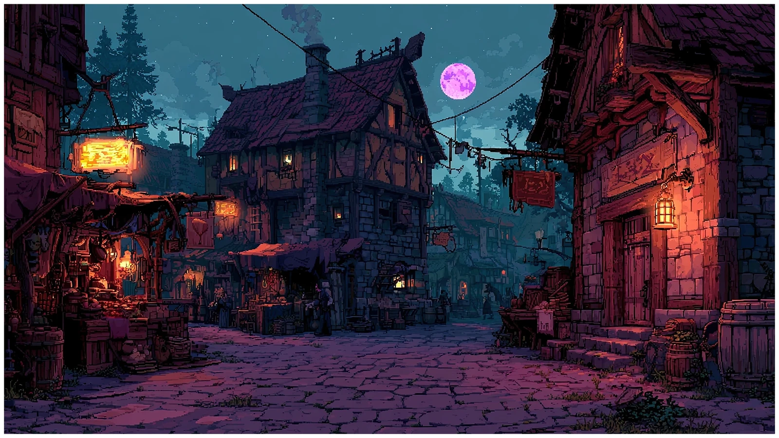 Product Link: https://www.artstation.com/a/54855941
Bundle Environment VOL23 - 60% Discount: https://www.artstation.com/a/55009969
