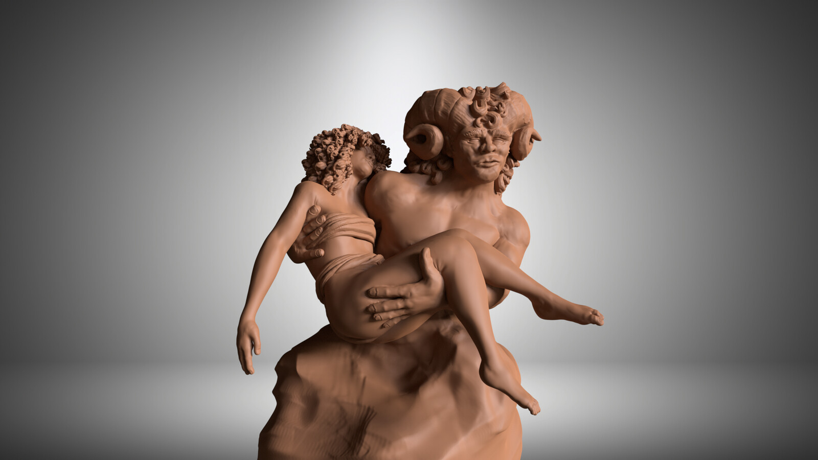 Satyr