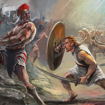 Concept art