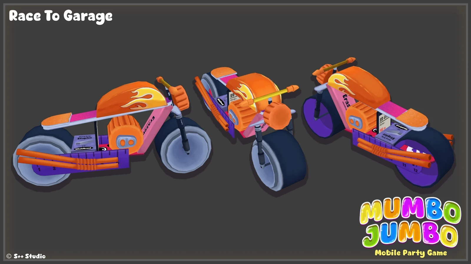 Model Breakdown