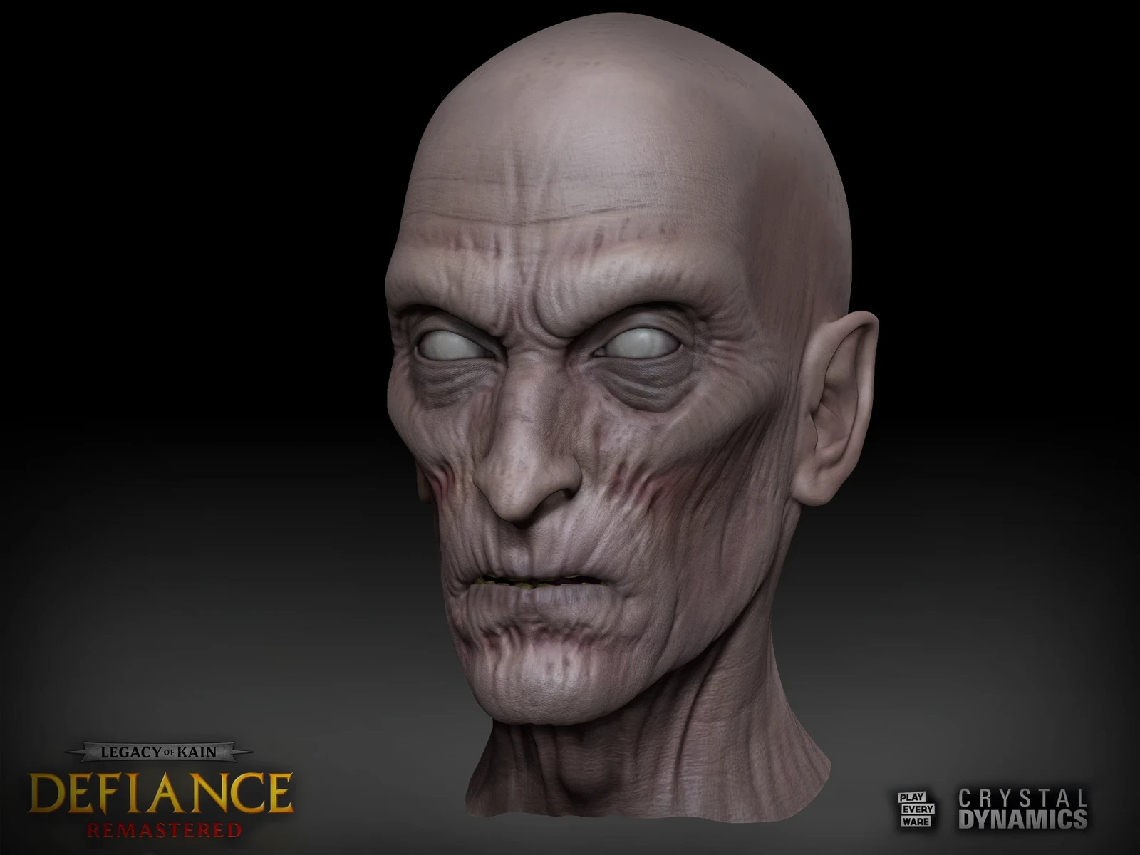 ZBrush polypaint
