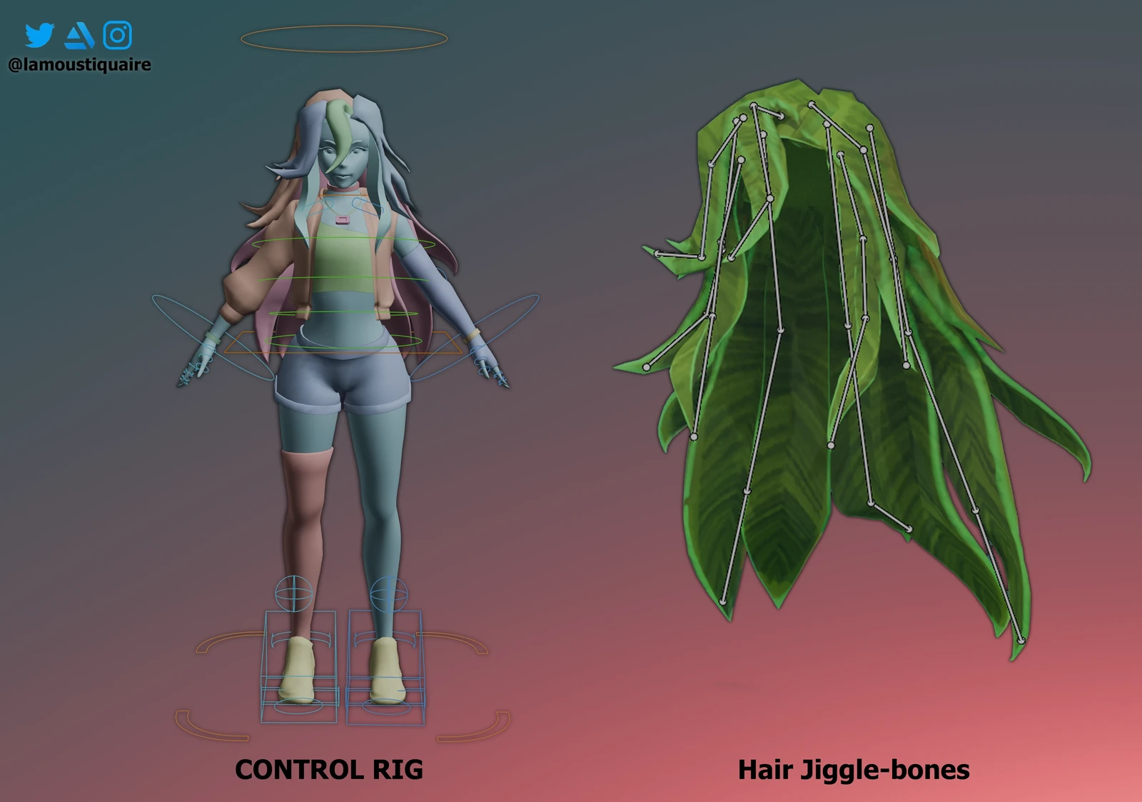 Control Rig