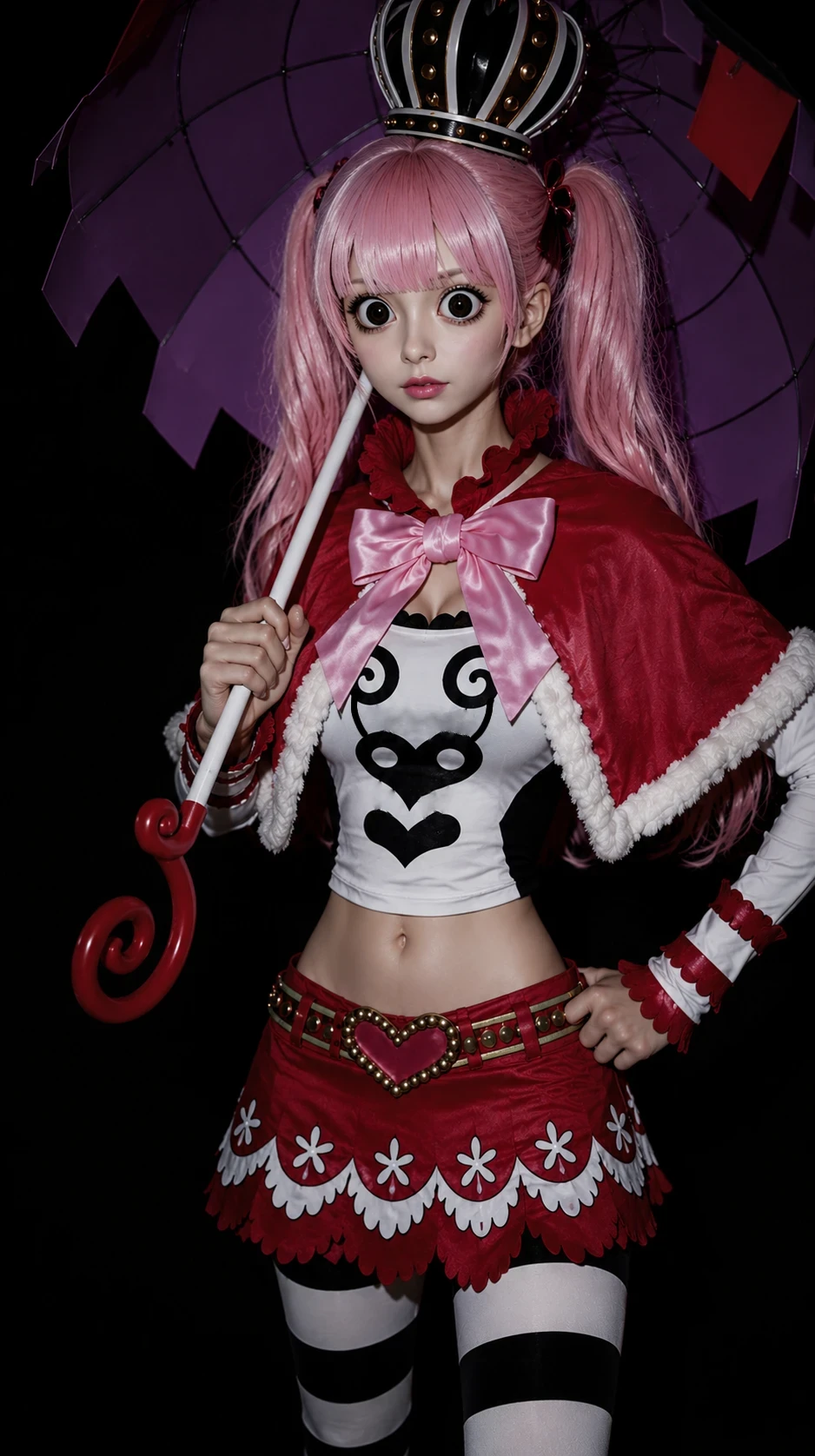 Perona