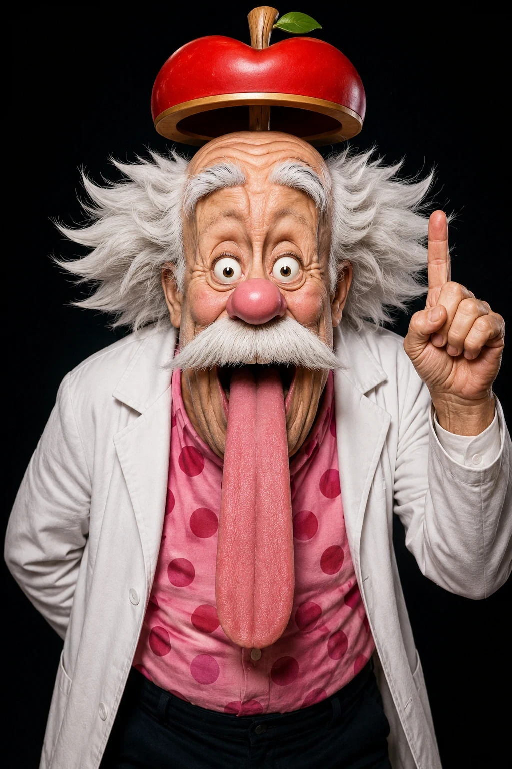 Dr. Vegapunk
