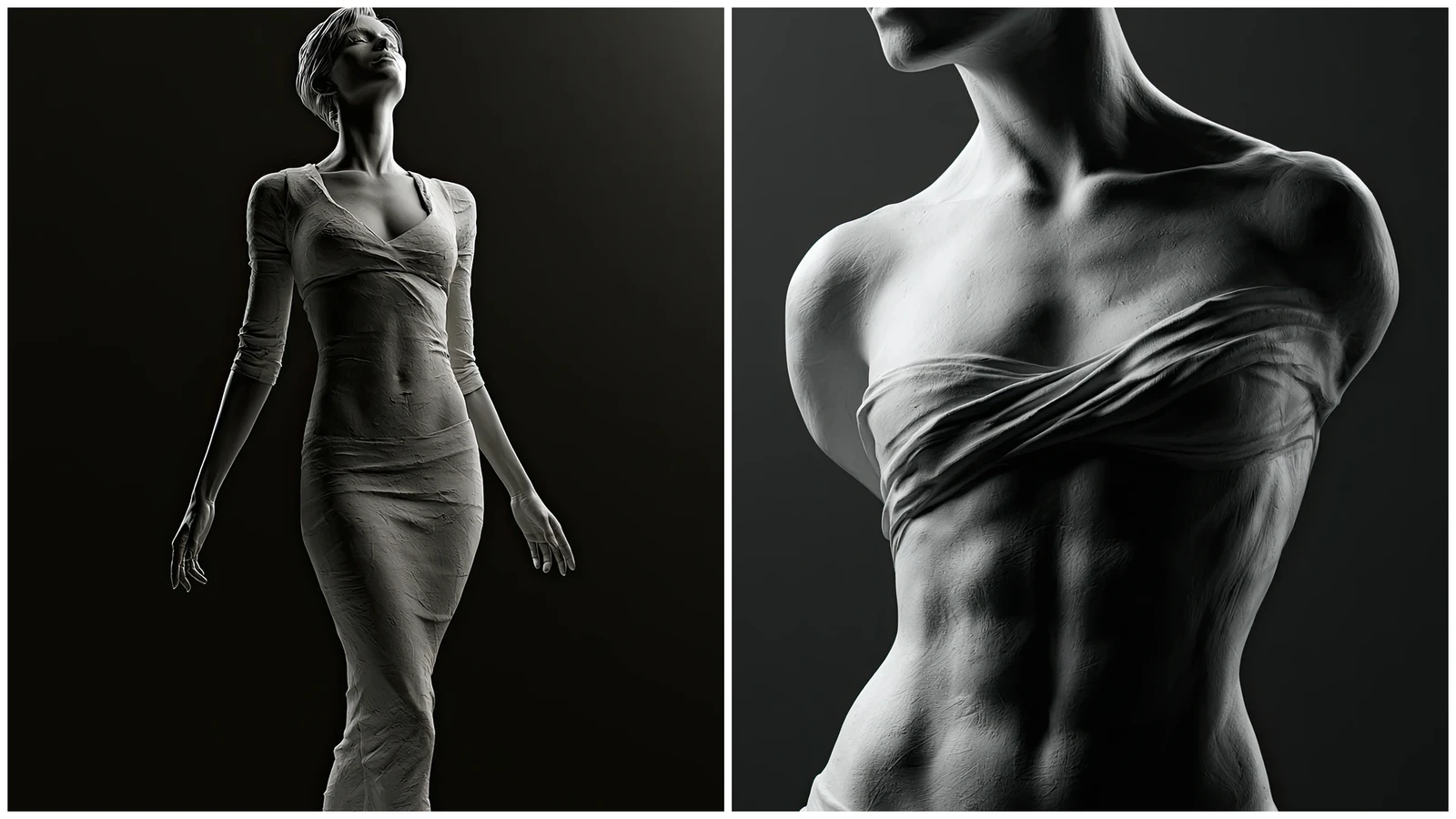 Product Link: https://www.artstation.com/a/55132739
BUNDLE SCULPING VOL.22 ✨ 50% Discount: https://www.artstation.com/a/55134260
