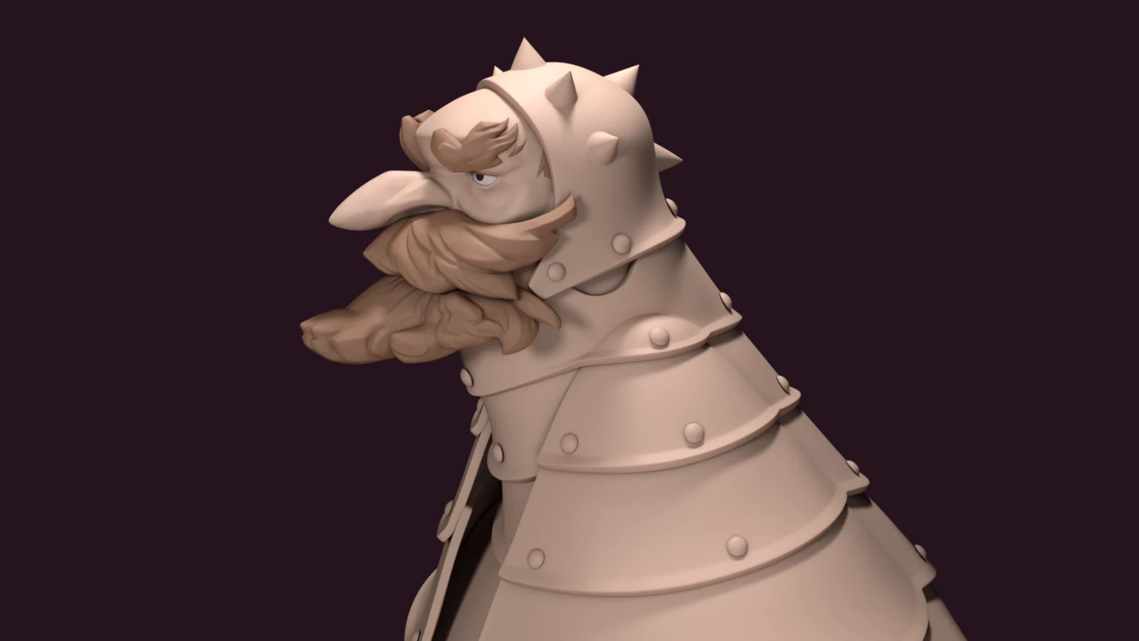 Clay version