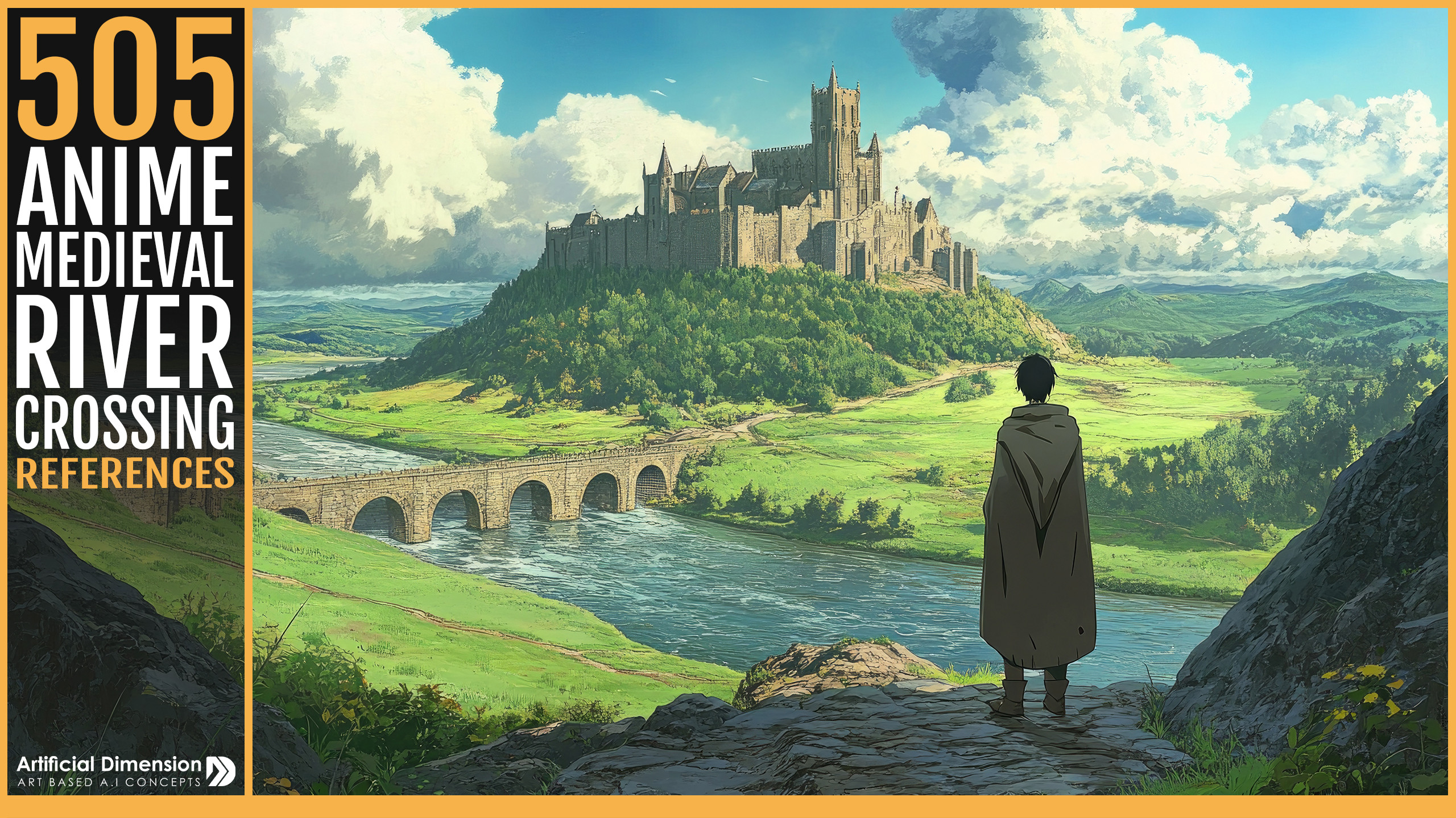 Product Link: https://www.artstation.com/a/51742995
Anime Environment VOL06 [70%OFF]: https://www.artstation.com/a/44955132