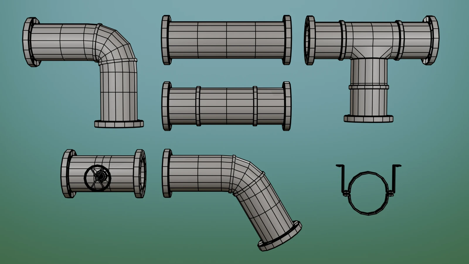 Wireframe