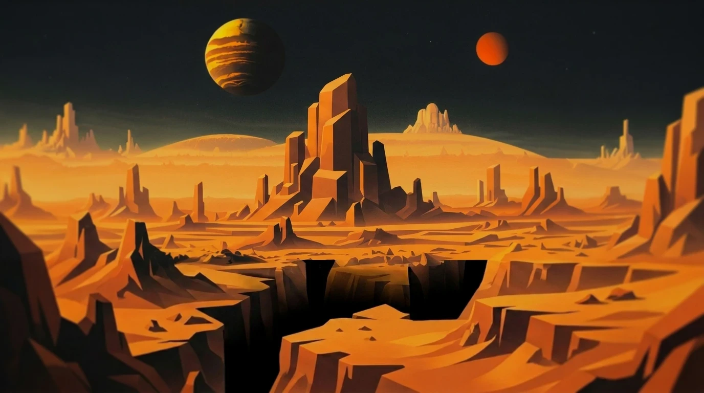 Environment  №2
