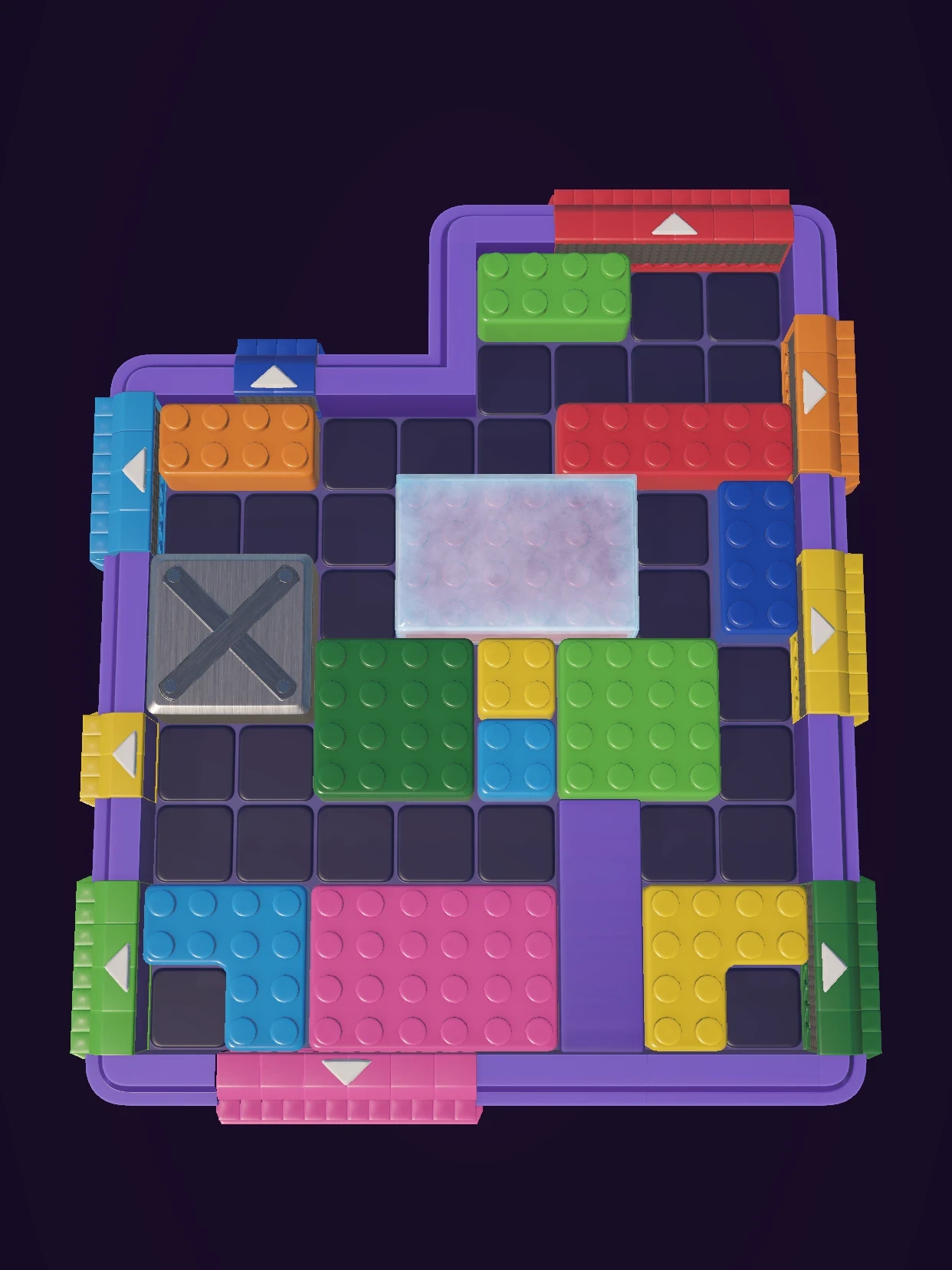 Level Sample
 