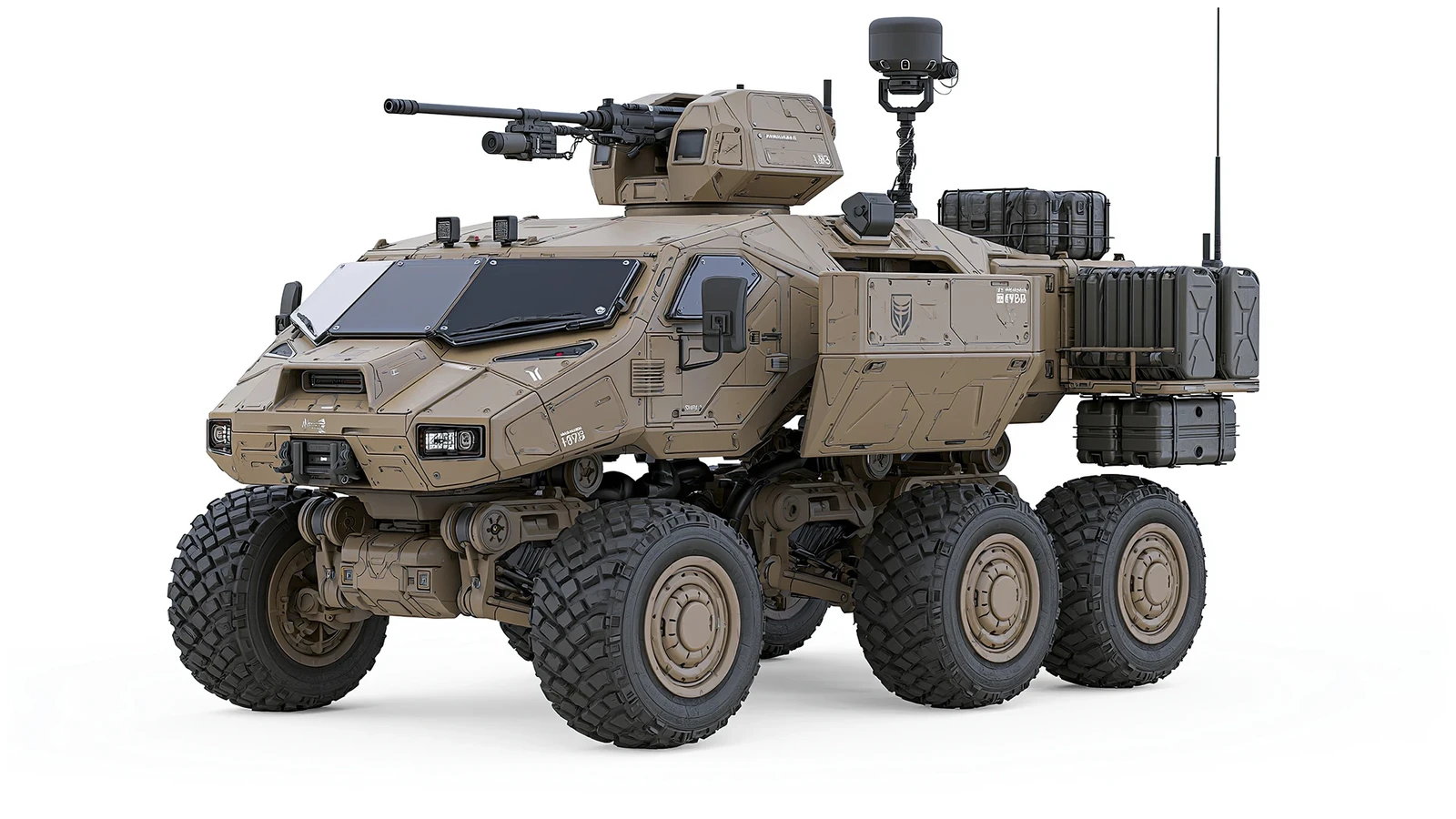 Product Link: https://www.artstation.com/a/55235560
Military Vehicles Bundle – VOL 2 ✨ 40% Discount: https://www.artstation.com/a/50483571