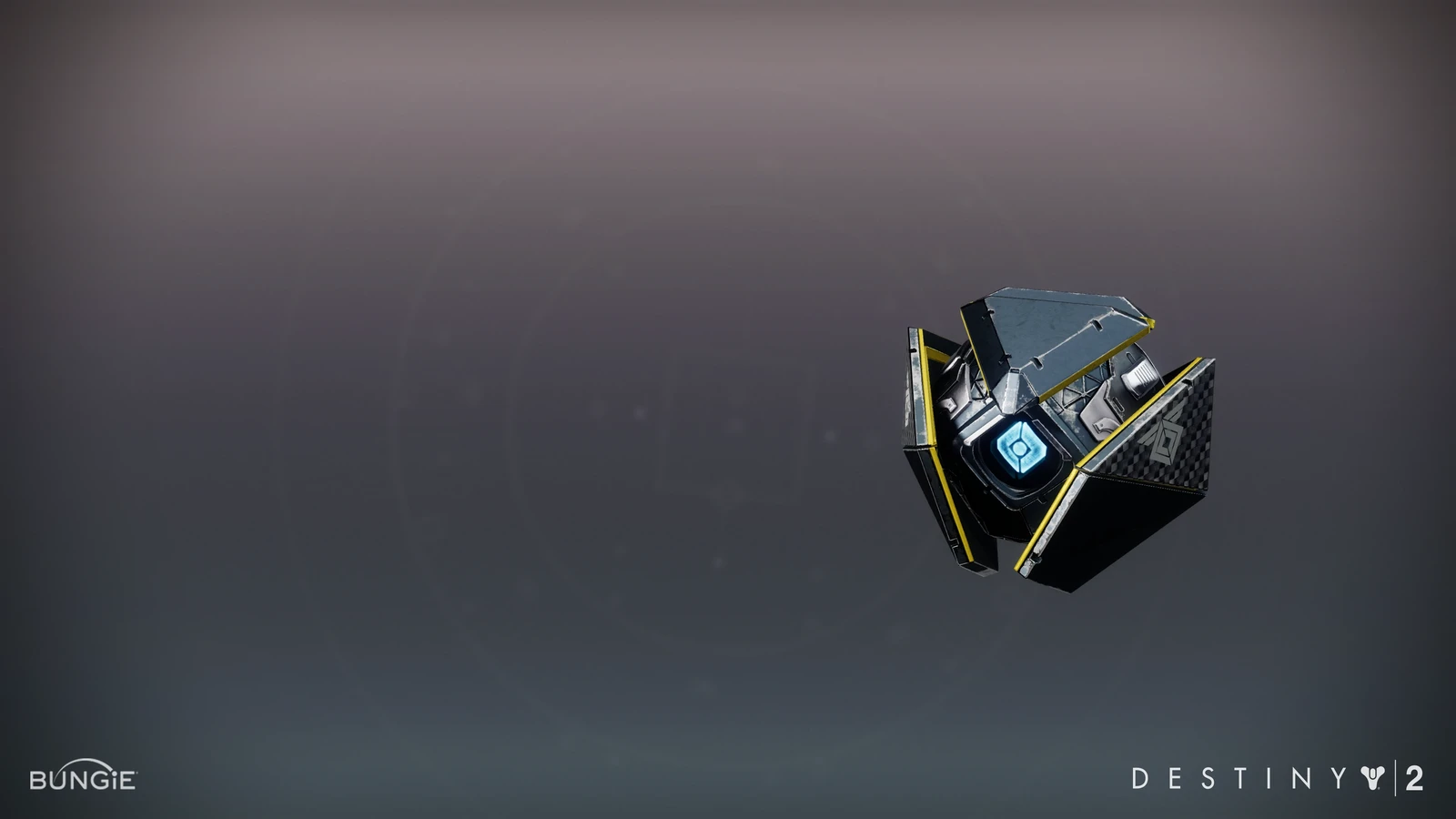 Warsat Shell