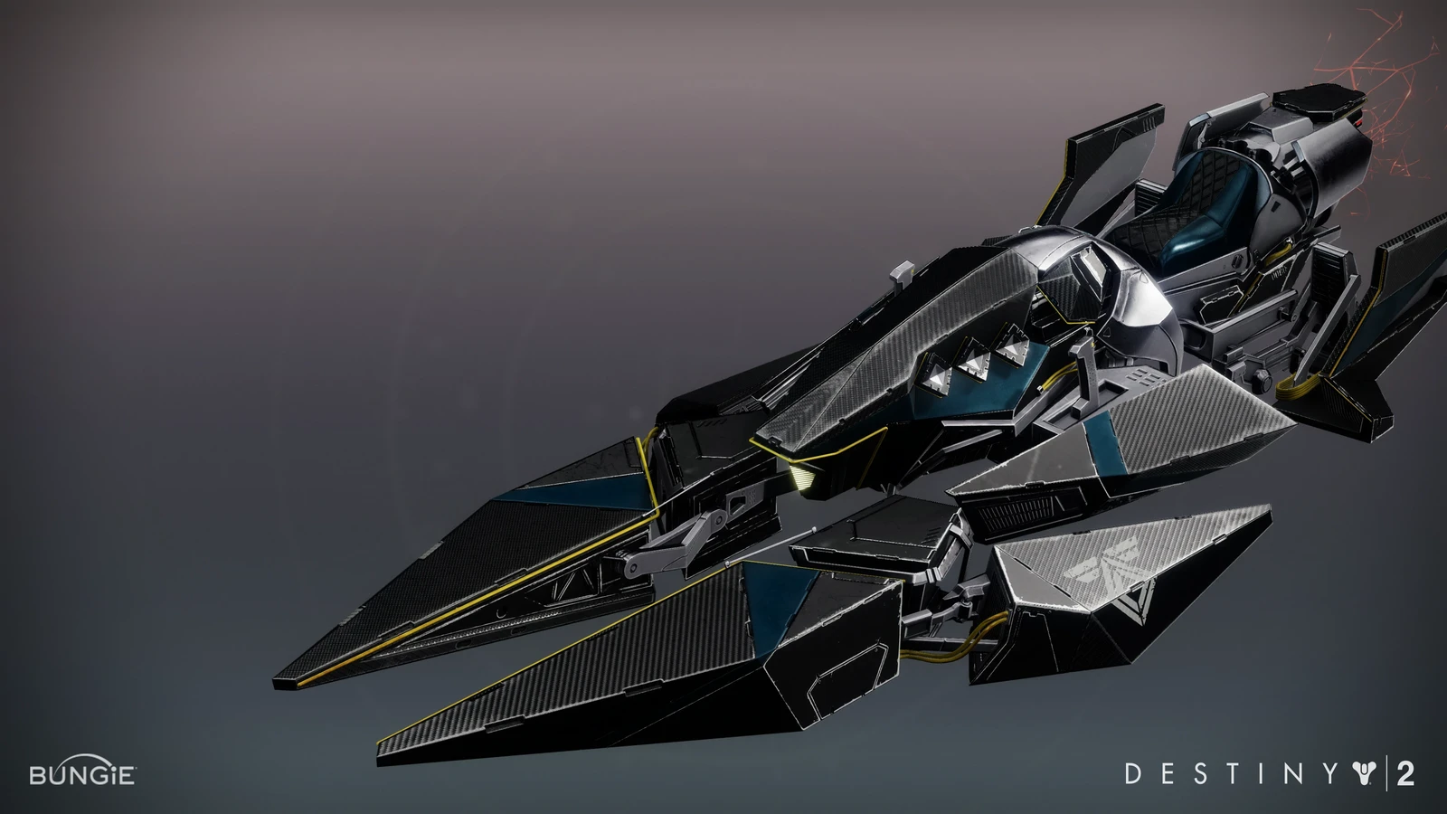 Archangel's Refit