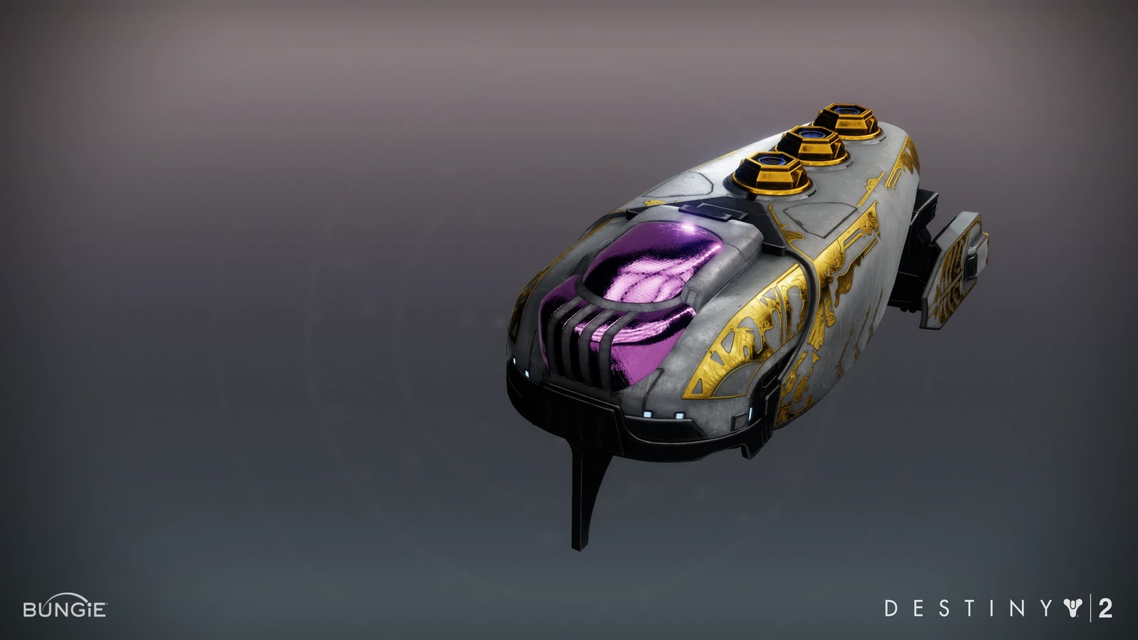 Gilded Prowler