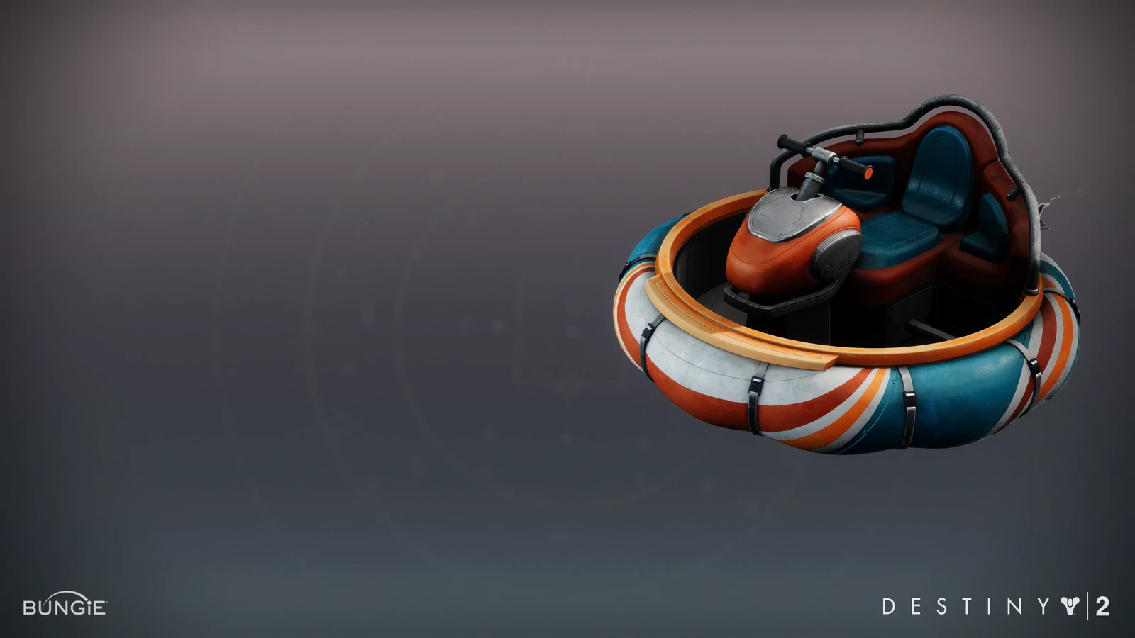 Bumper Boat