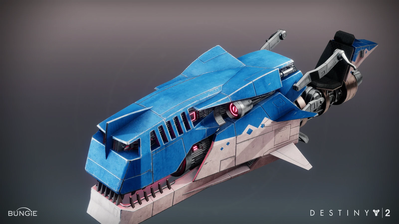 Titanium Tyrant