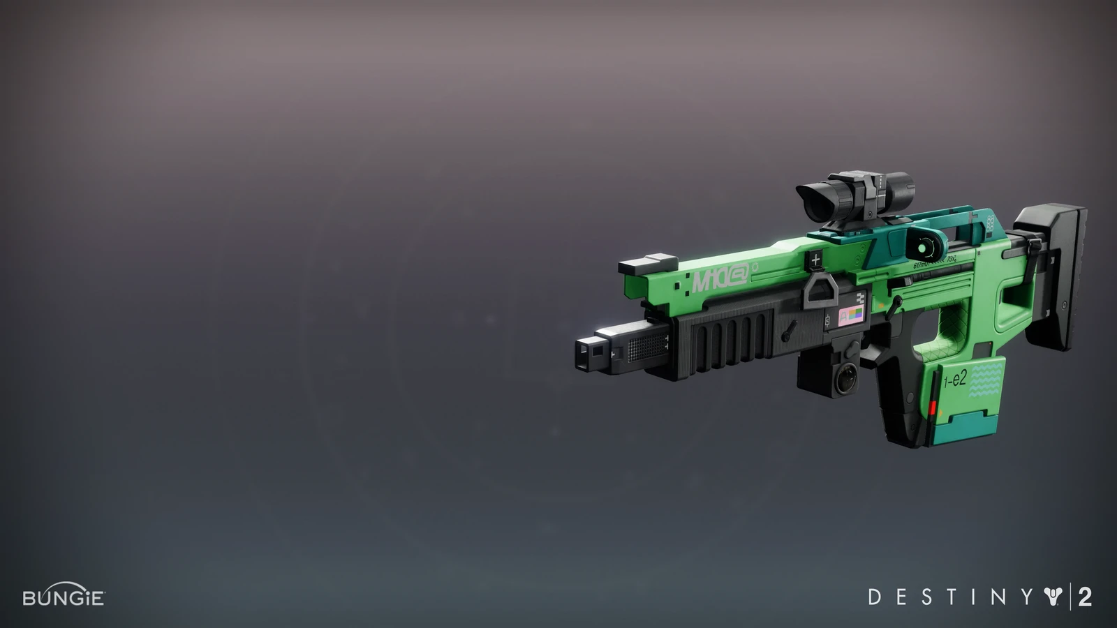 Modern MIDA Multi-Tool