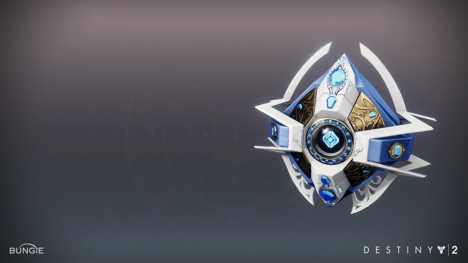 Last Sapphire Shell
