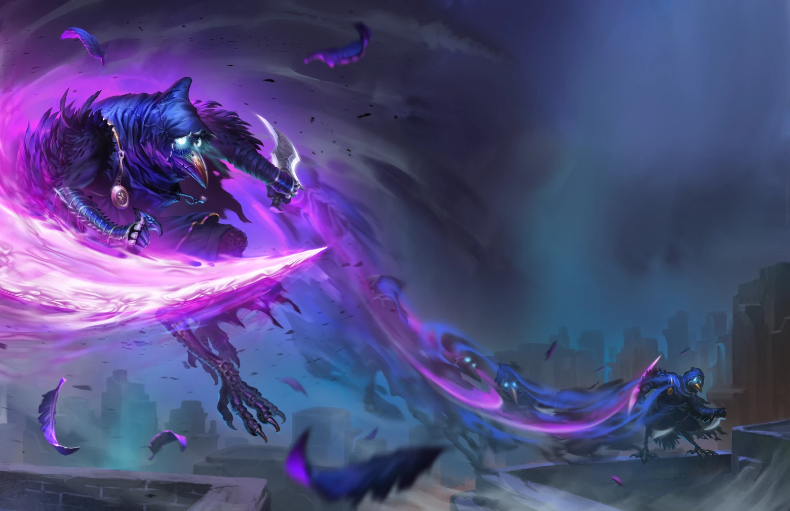 Final Art