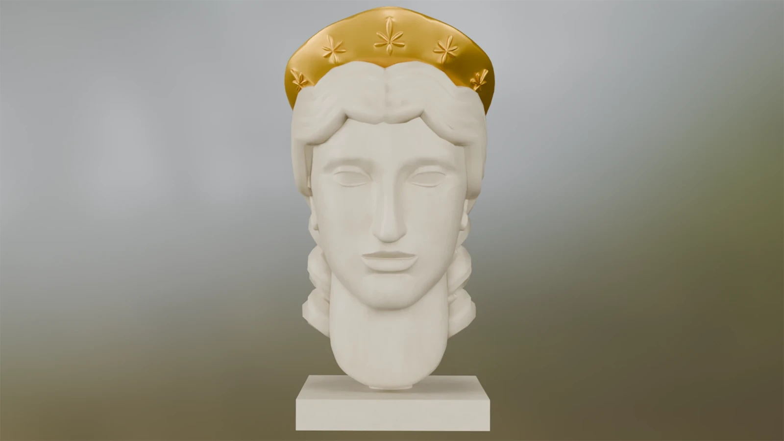 Juno is the queen of the gods, the goddess of marriage, motherhood, and the protection of women