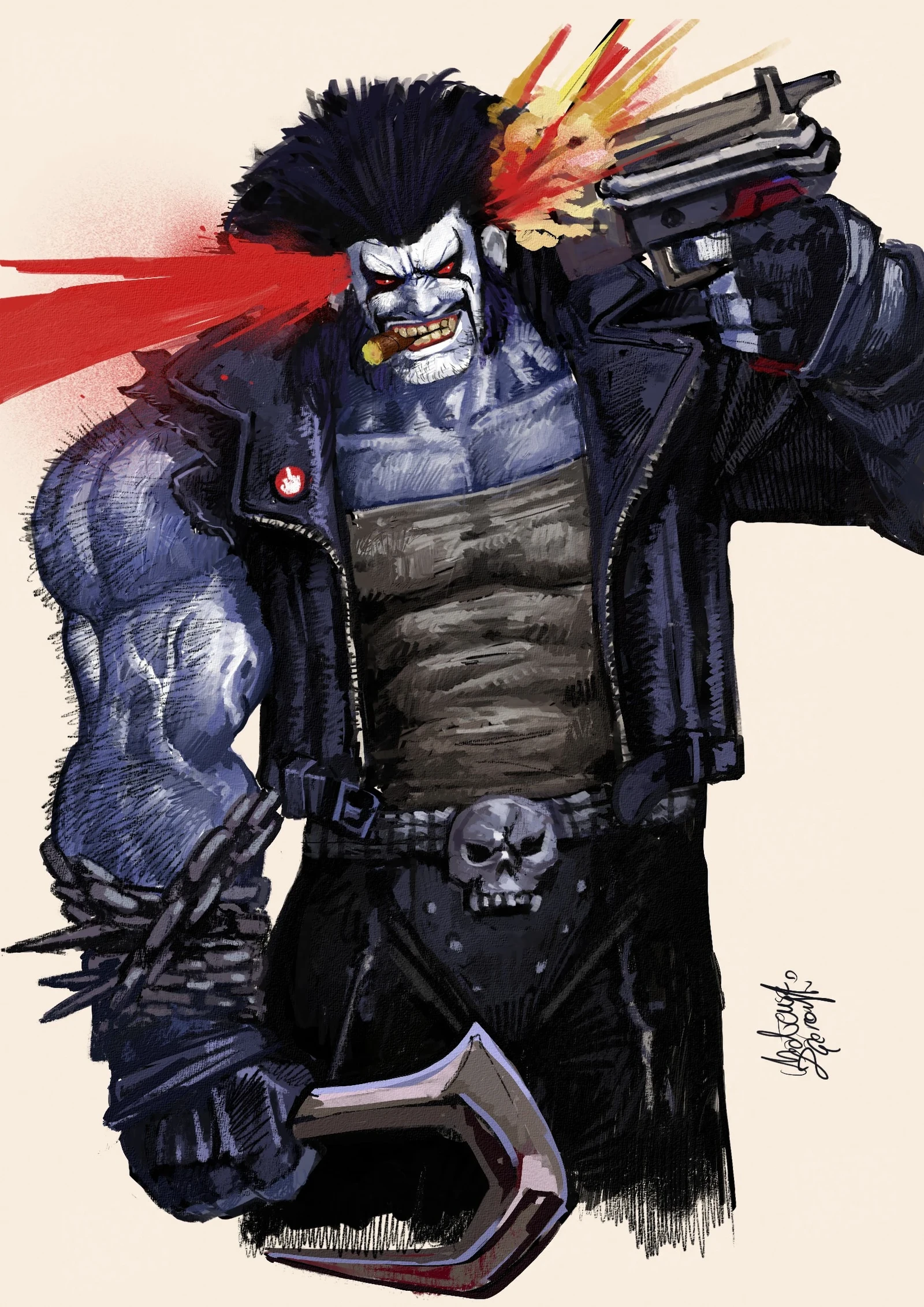 Lobo