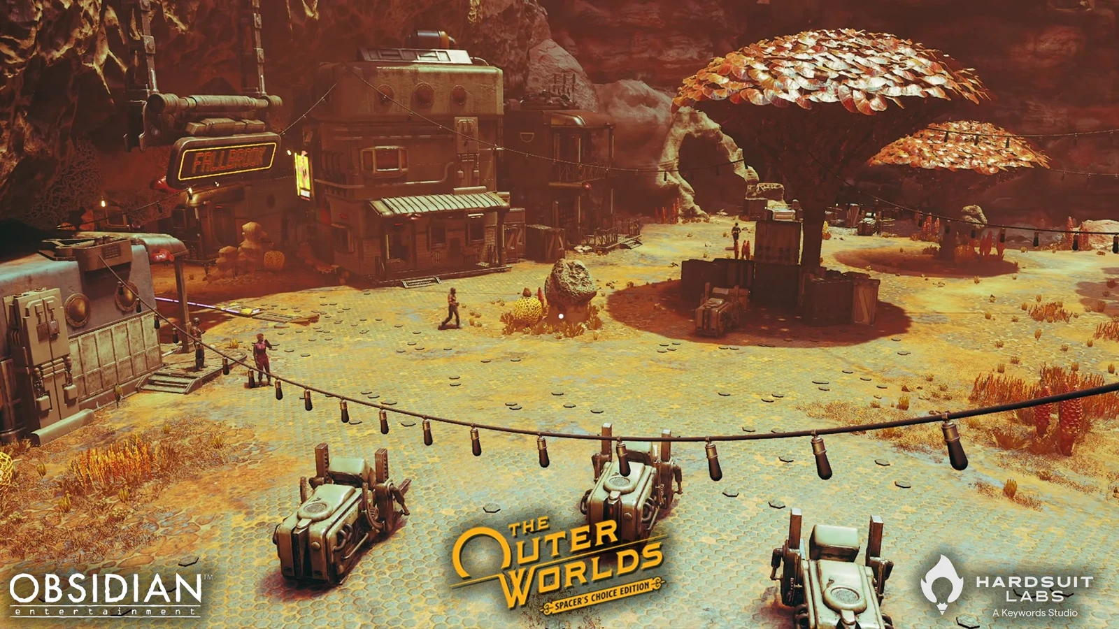 For 2.5.7.0 I focused on optimizing various materials, assets, and lighting in Emeraldvale, Fallbrook, and Promenade.