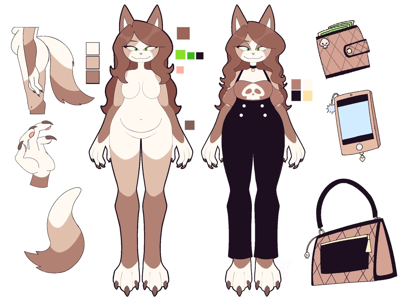 Current cleaned up design