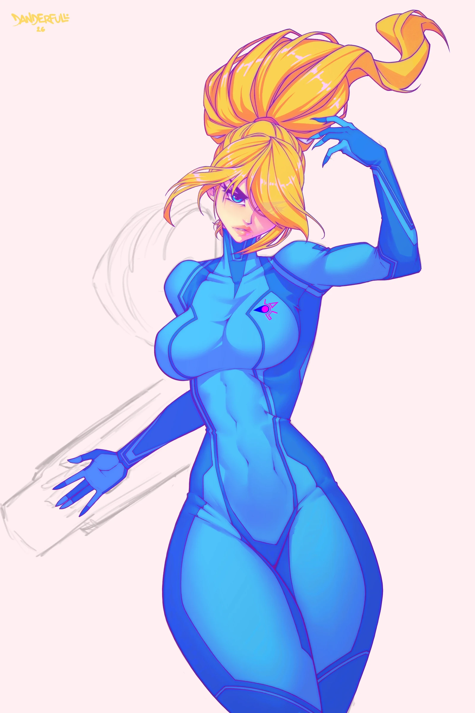 Stablished base color