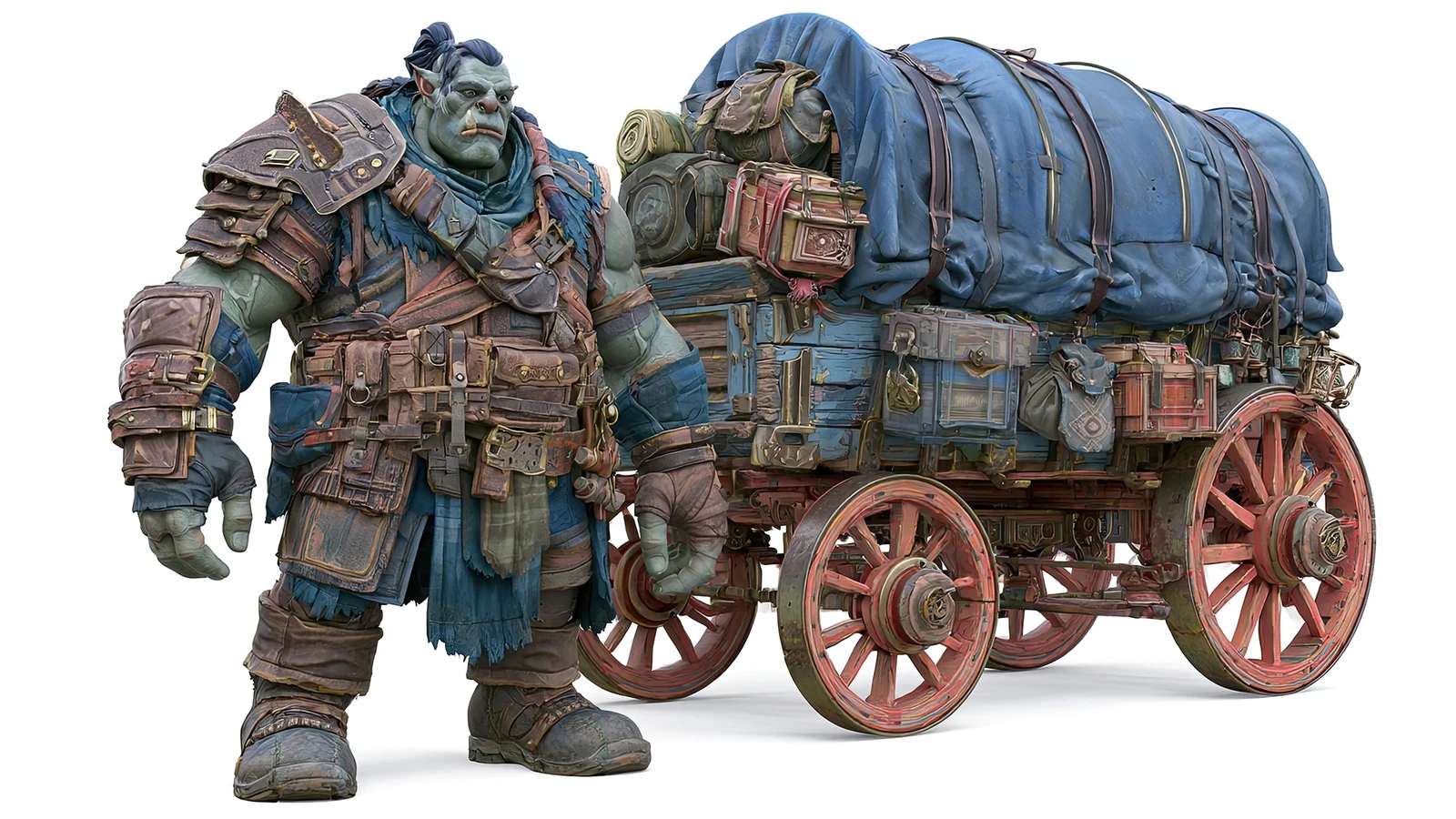 Product Link: https://www.artstation.com/a/55379742