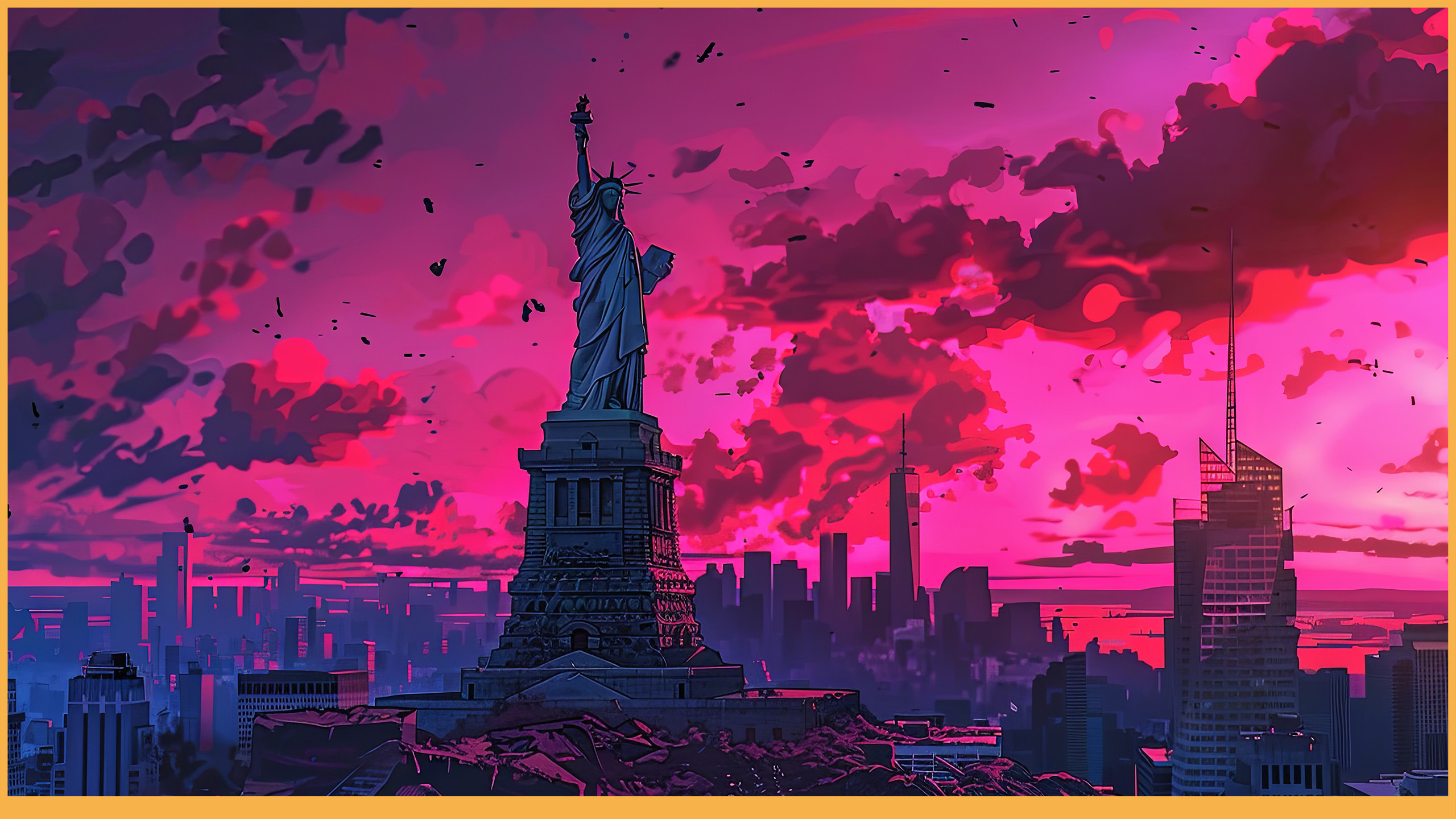 Product Link: https://www.artstation.com/a/38516991
Anime Environment VOL02 [80%OFF]: https://www.artstation.com/a/33578183