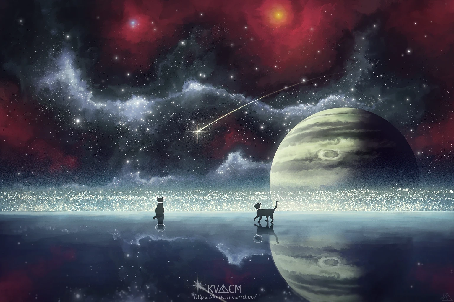 Astrocats