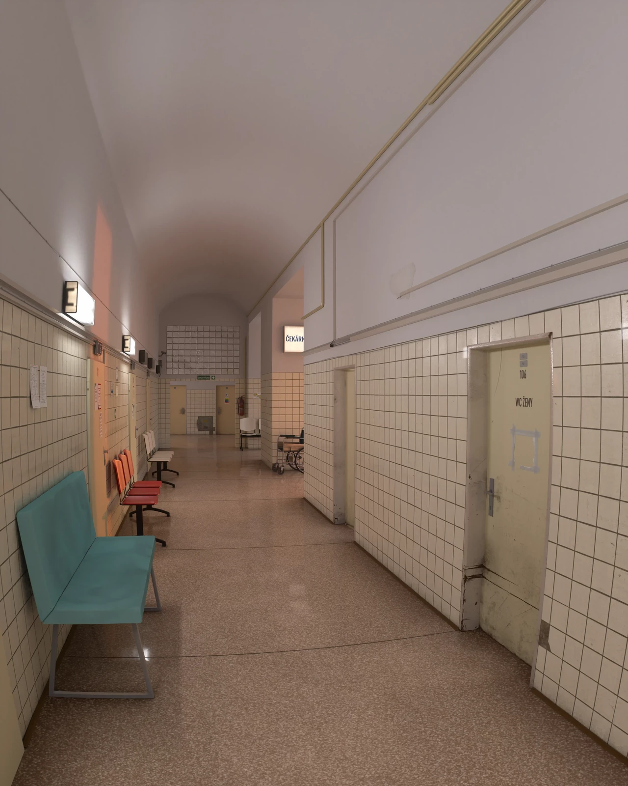 Final Render