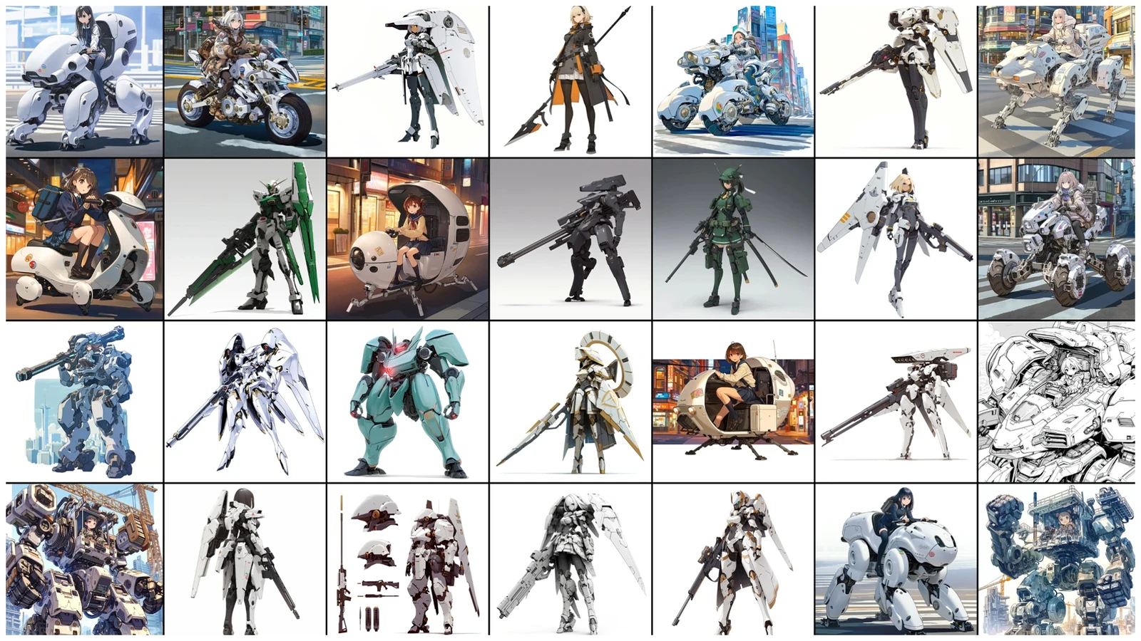 Product Link: https://www.artstation.com/a/55568255
Anime Character Bundle – VOL 13✨ 70% Discount:https://www.artstation.com/a/55053256