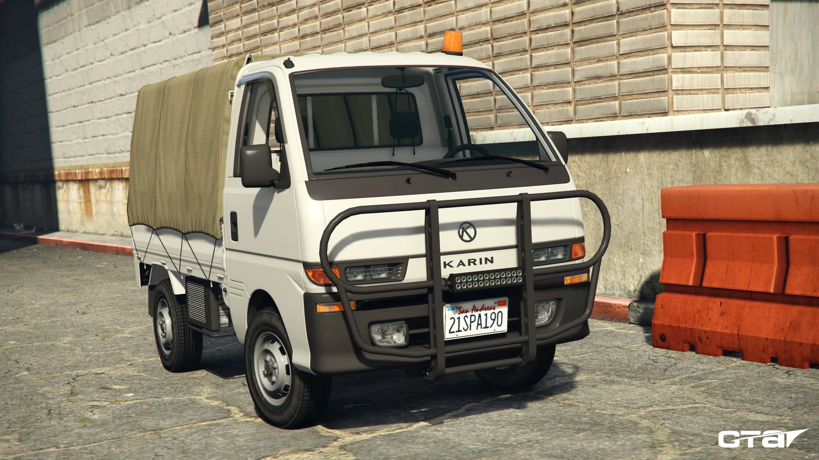 In-game screenshot.
