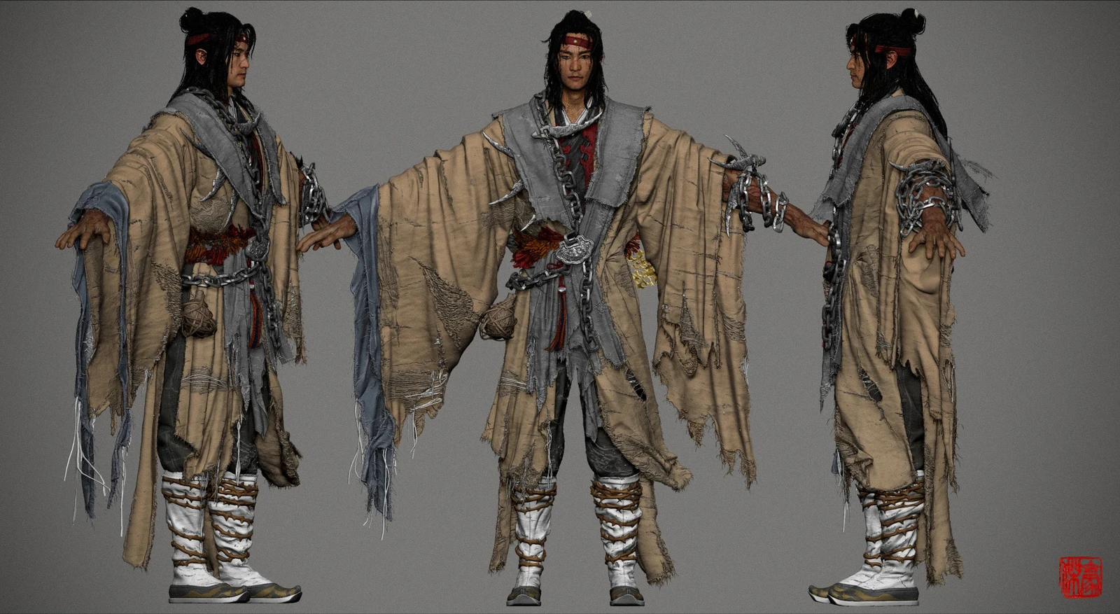 ZBRUSH