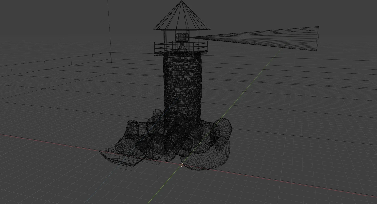 Wireframe