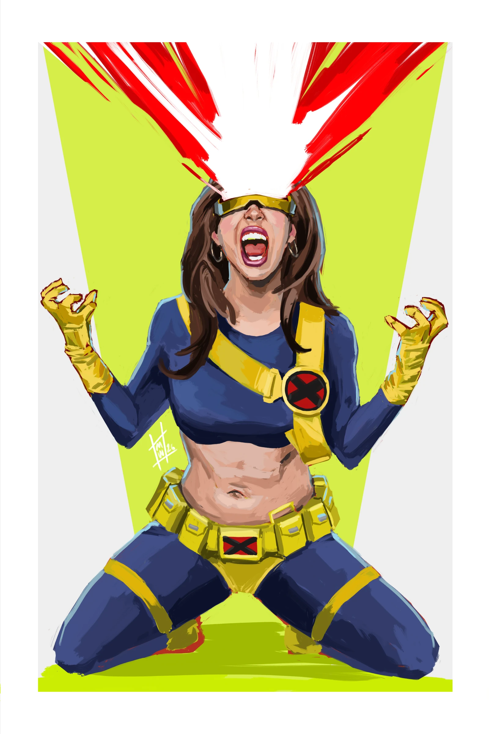 Cyclops Collection