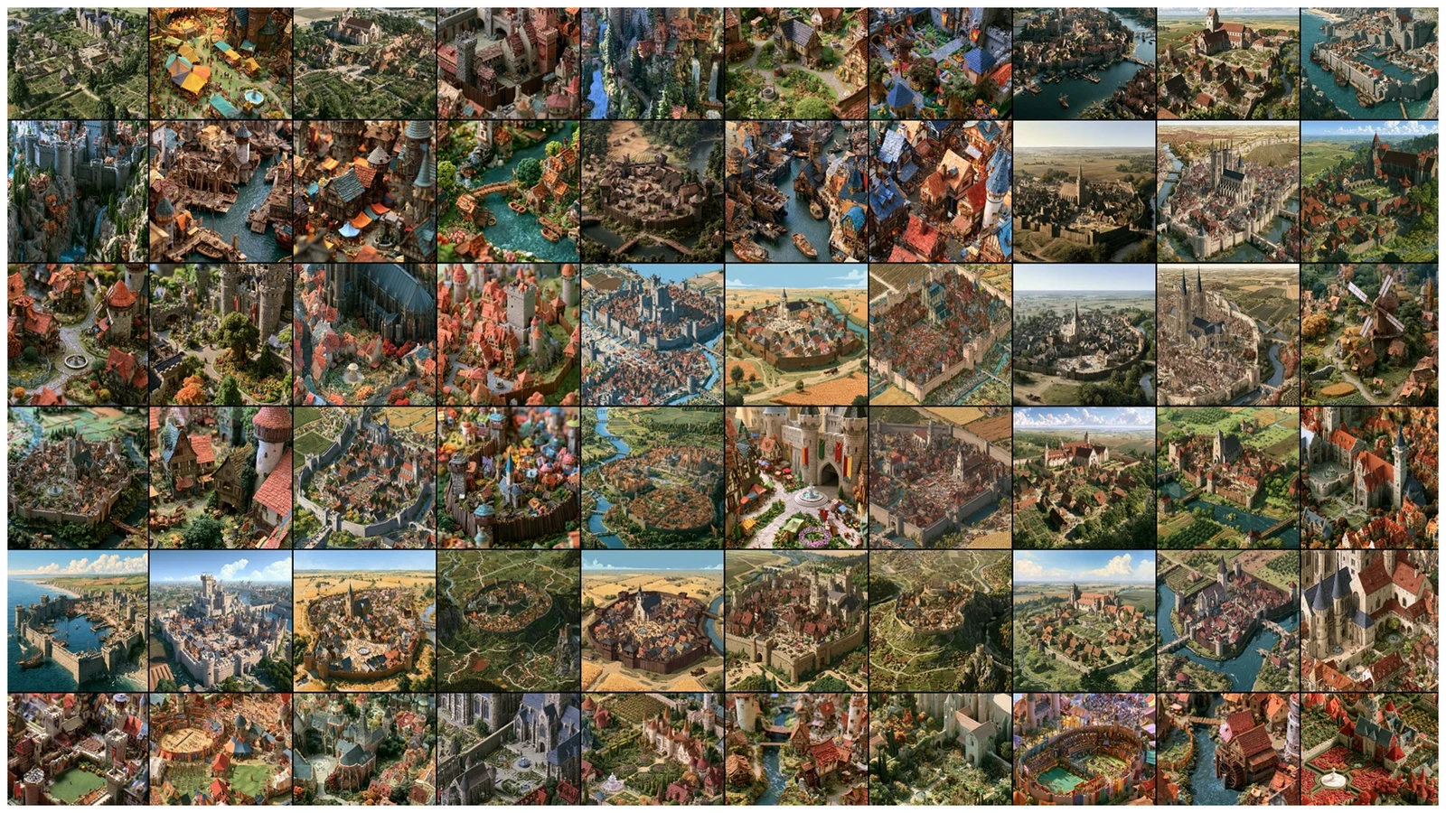 Product Link: https://www.artstation.com/a/55716833
Bundle Environment VOL25 - 60% Discount: https://www.artstation.com/a/55697295