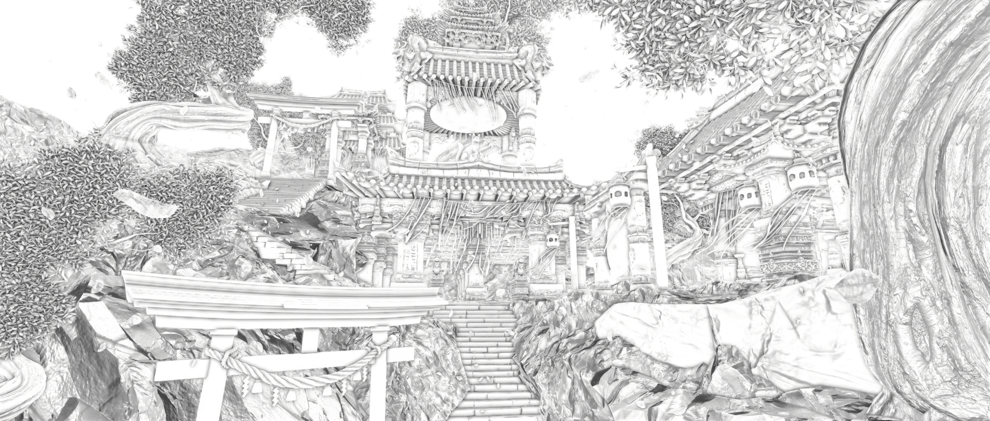 Ambient Occlusion