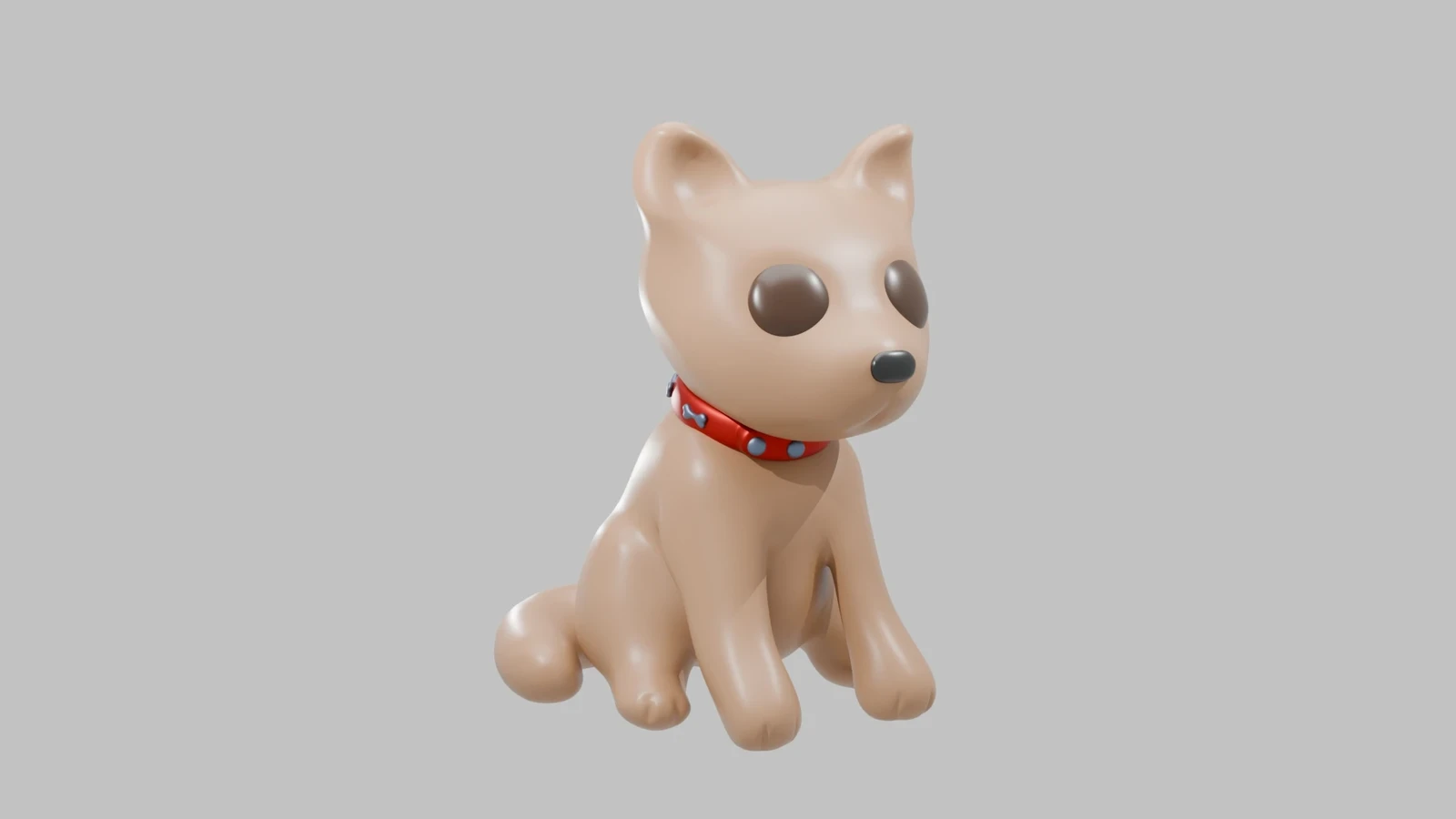 3D Render Image