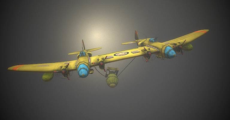 Bomber