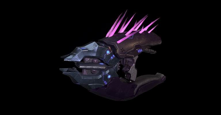 ArtStation - Needler - Halo fan art