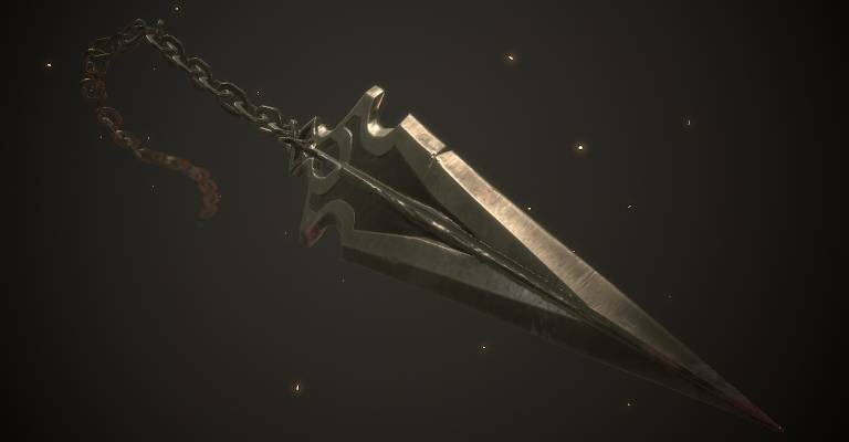 Artstation Get Over Here Daniel Coates