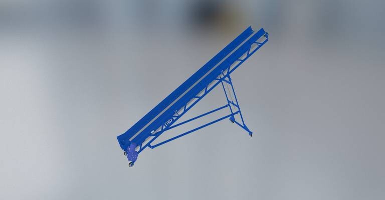 ArtStation - Конвейер