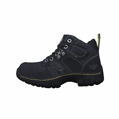 dm safety shoes