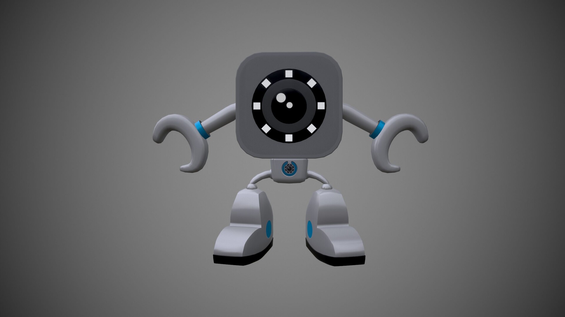 ArtStation - Pupo