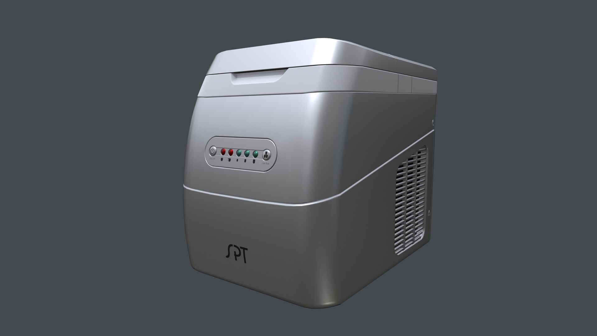 ArtStation SPT Ice Maker