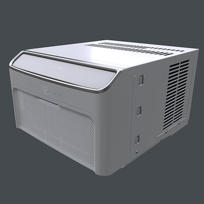Frigidaire-Window Air Conditioner