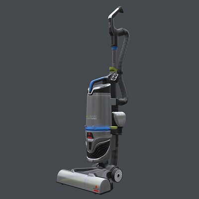 BISSELL Pet Vacuum