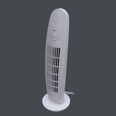 Tower Fan